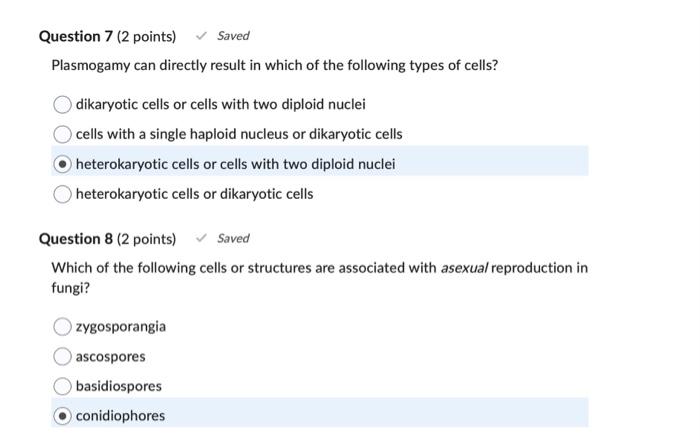 Solved flagellated heterotrophic decomposers symbiotic | Chegg.com