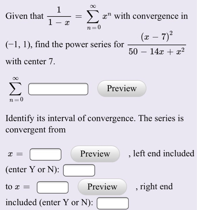 Solved 11 Fla I 2a And Gla Y Ne Find The N 0 Pow Chegg Com