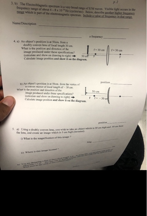 Solved The figure to the right shows the Electric Field | Chegg.com
