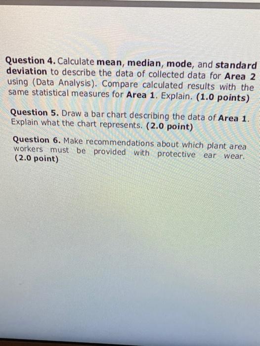 Solved Assume You Work For OSHA (Occupational Safety And | Chegg.com