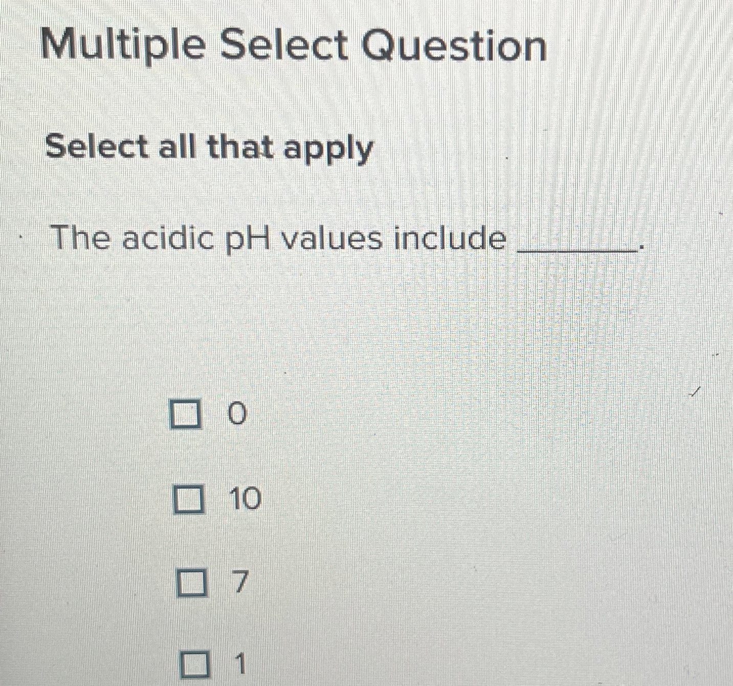 Solved Multiple Select QuestionSelect all that applyThe | Chegg.com