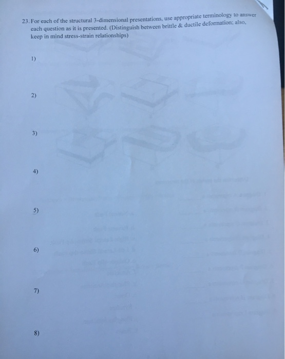 Solved Read each question carefully and choose the best | Chegg.com