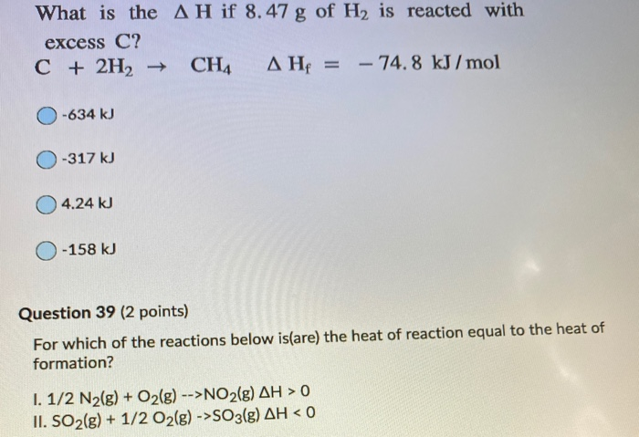 Solved The Specific Heat Capacities Of Three Metals Are G Chegg Com