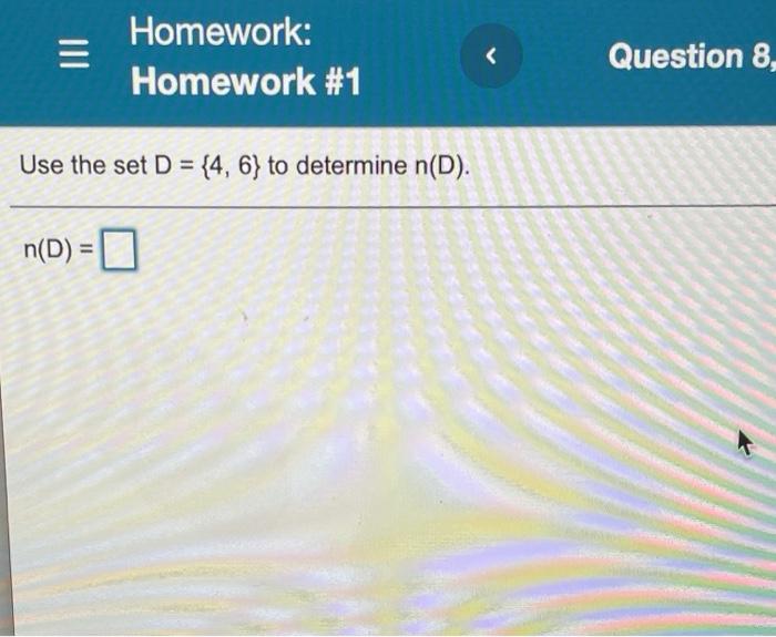 Solved Homework: Homework #1