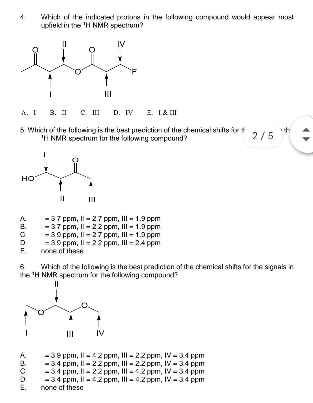 solved-7-which-of-the-following-is-the-best-prediction-of-chegg