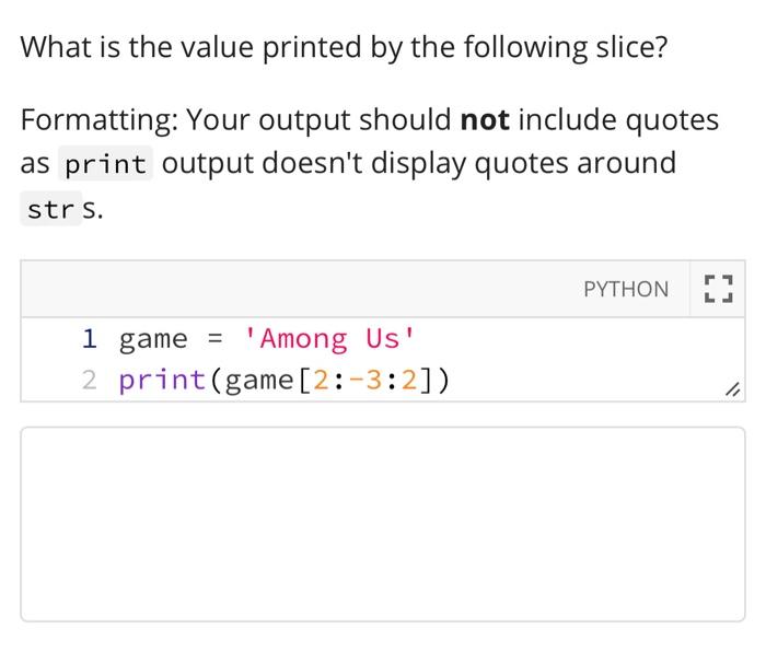 Solved Write a function named last_letters that takes a str | Chegg.com