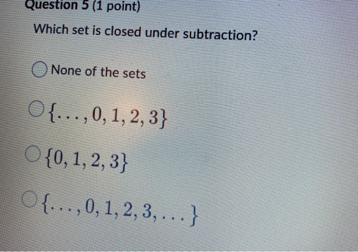 Solved Given The Mathematical System Defined In The Table | Chegg.com Solved Given The Mathematical System Defined In The Table | Chegg.com