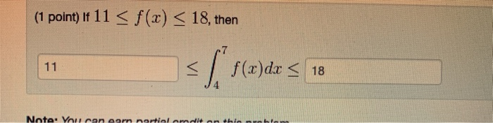 Solved Section 5.4: Problem 5 Previous Problem Problem List | Chegg.com