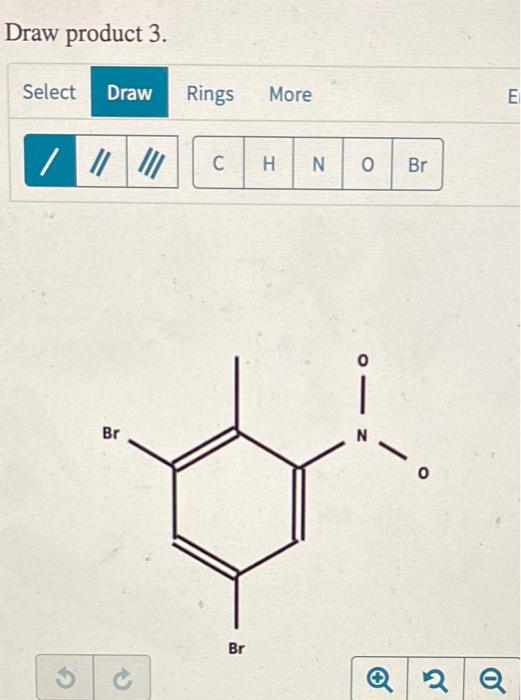 Draw product \( 3 . \)