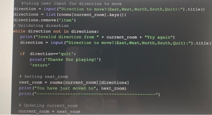 Solved here is my code i created for 7-3 project 2 in | Chegg.com