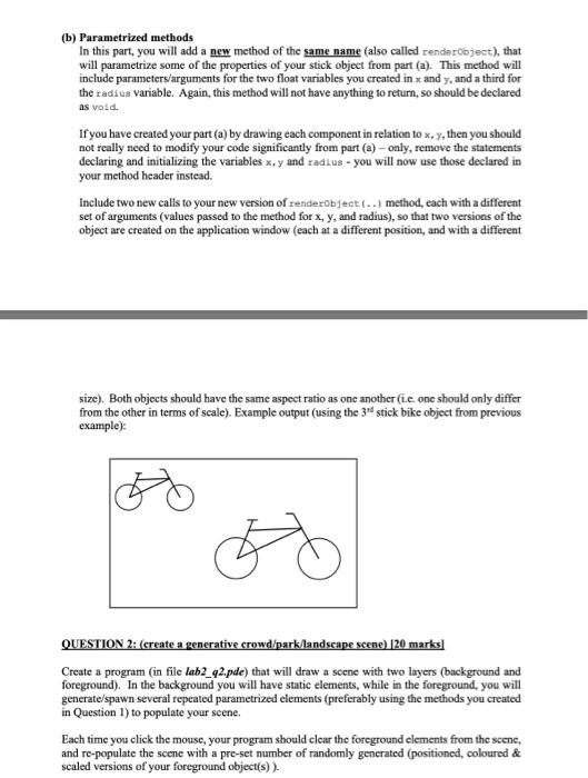 Solved STEP 2: Exercises Question 1: (defining and using | Chegg.com