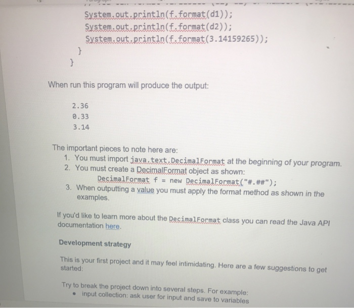 Solved In this project you will write an interactive | Chegg.com