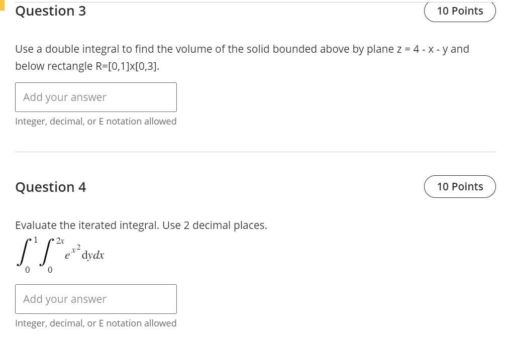 Solved Given: A=[2,−1,1] \& B=[1,2,−3]. Use 1 Decimal Place. | Chegg.com