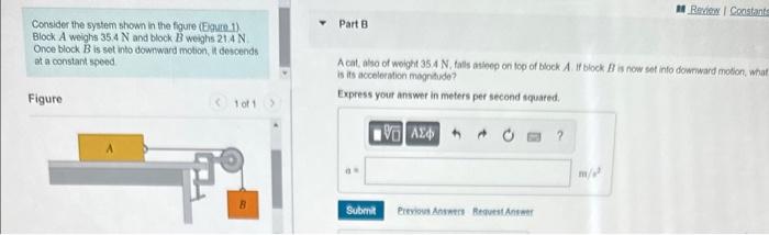 Solved Consider the system shown in the figure iEguan 1). | Chegg.com
