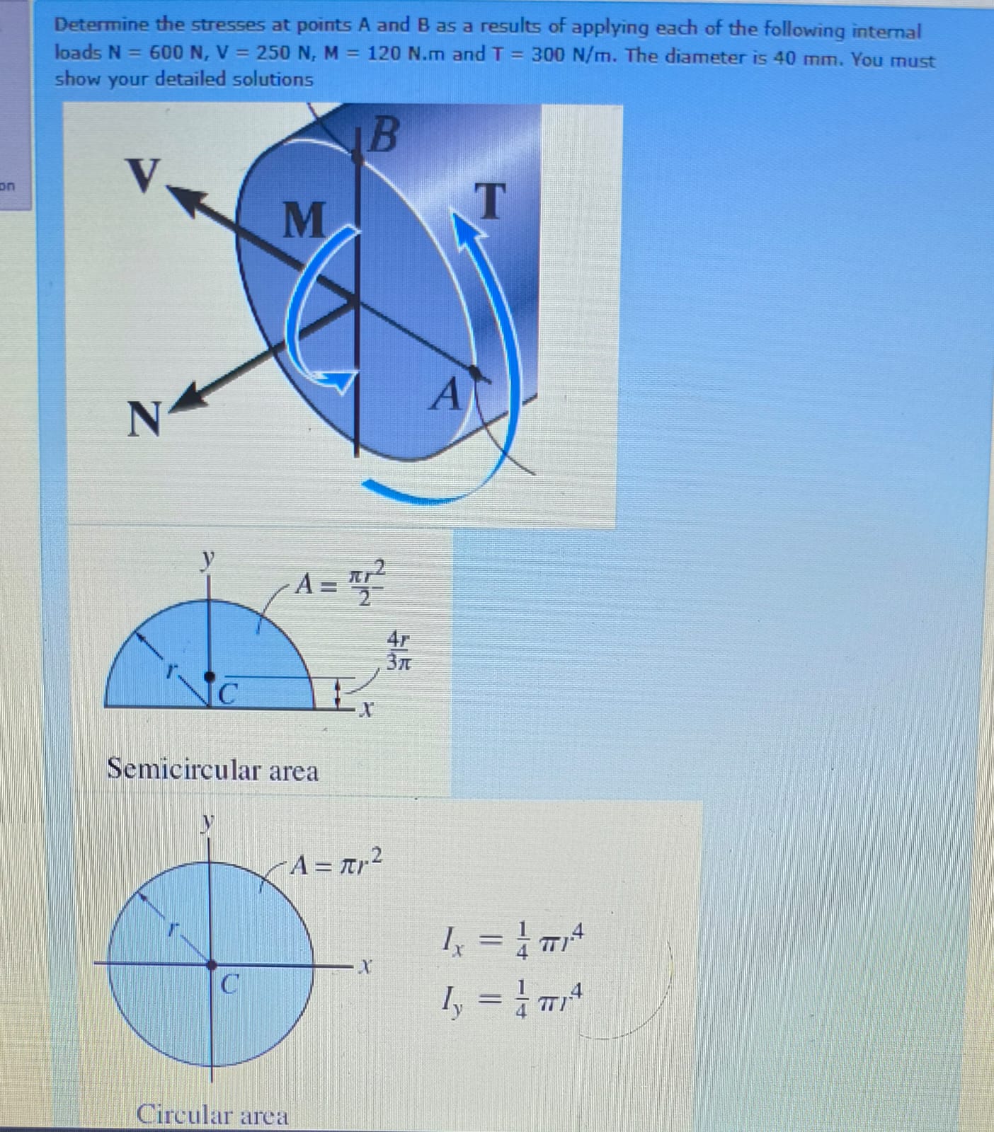 Solved solve it step by step , ﻿full solve | Chegg.com