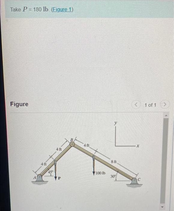 Solved Part A P10) Det the components of Aff Express your | Chegg.com