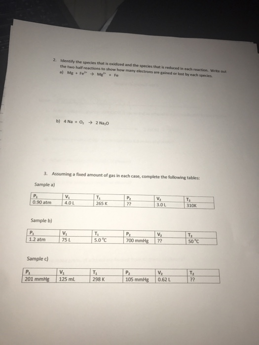 Solved Please help with these two also!!! ive been working | Chegg.com