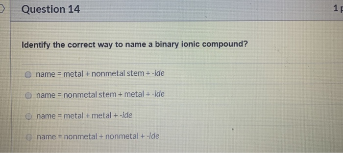 solved-question-14-11-identify-the-correct-way-to-name-a-chegg