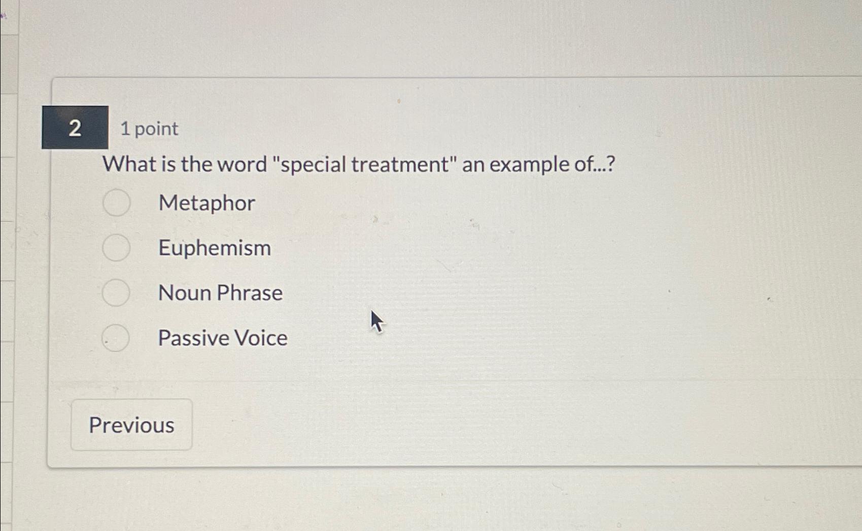 Solved 21 ﻿pointWhat is the word 