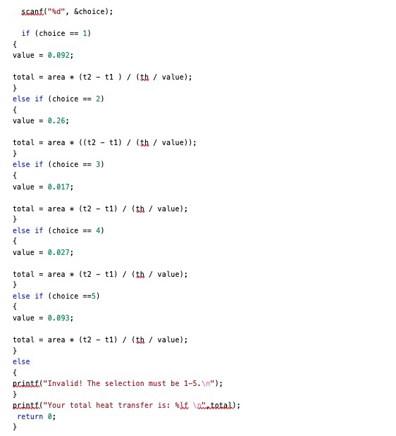 Solved Modify your program (add "1" to its name) by | Chegg.com