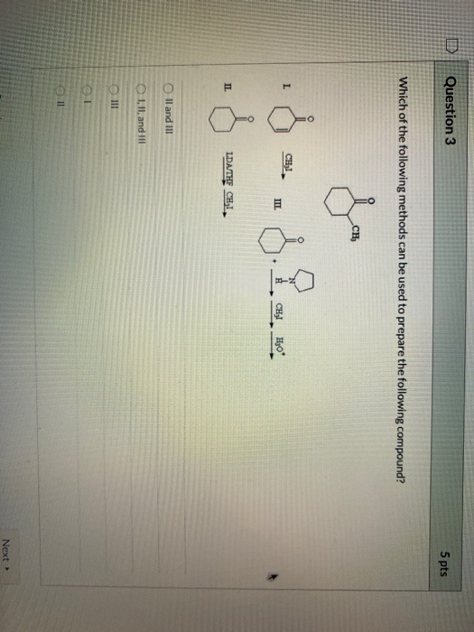 Solved Question 3 5 pts Which of the following methods can | Chegg.com