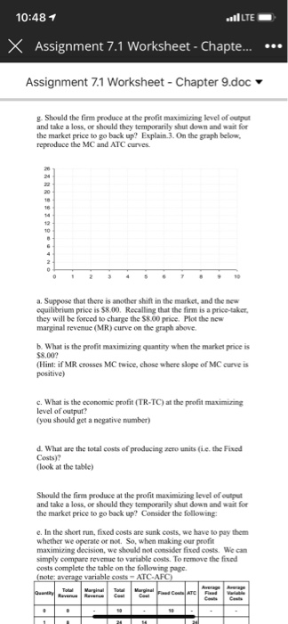 assignment 7.1 review questions