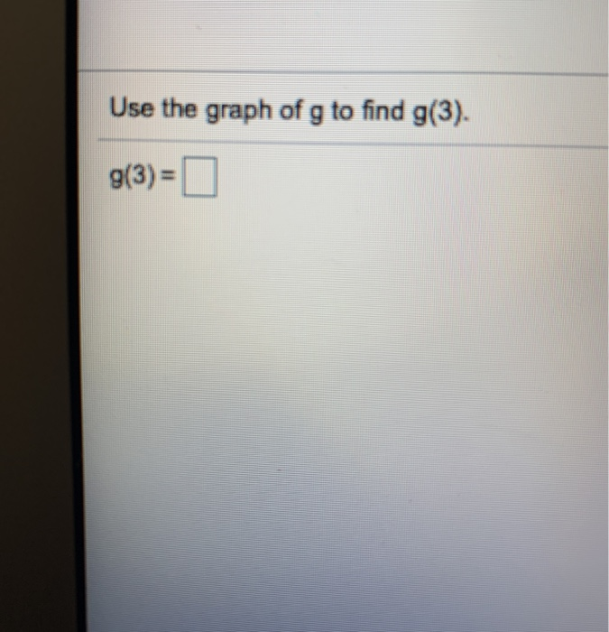 solved-use-the-graph-of-g-to-find-g-3-g-3-chegg