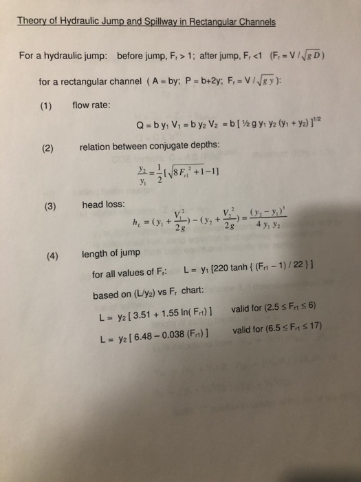 Solved 2 A Horizontal 4 M Wide Rectangular Channel N Chegg Com