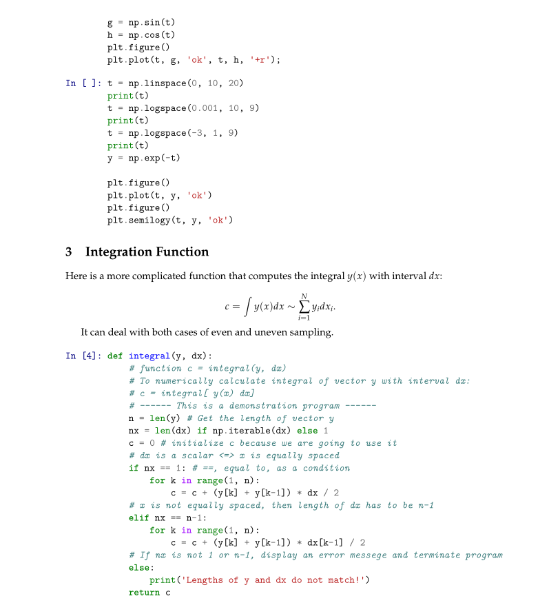 Solved Please use Python to help me to do the Part 3 | Chegg.com