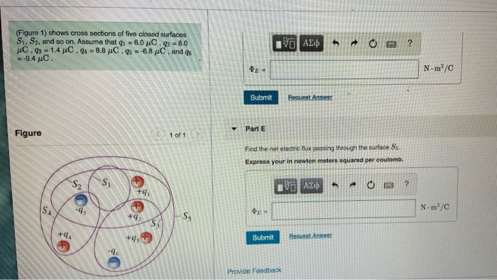 Solved Item 1 Part A (Figure 1) shows cross sections of five | Chegg.com