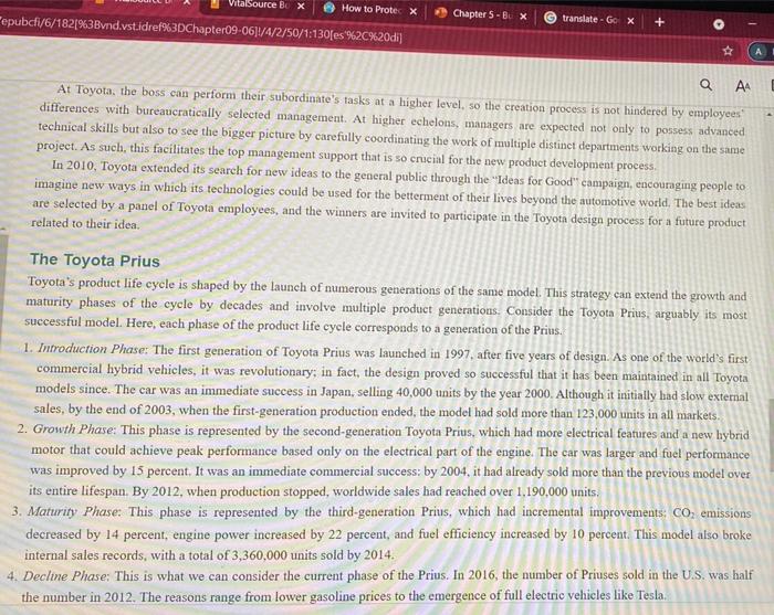 Solved This is a case study solve questions 9-16, 9-17, | Chegg.com