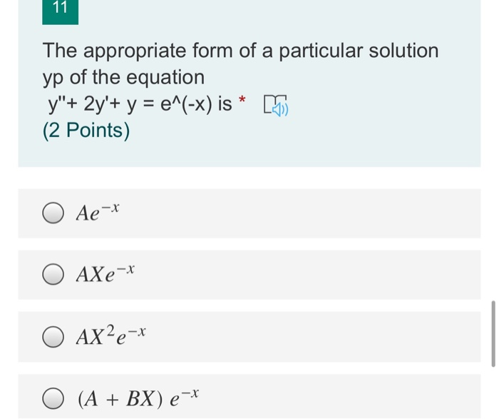 Solved 8 The Inverse Laplace Transform Of The Function Chegg Com