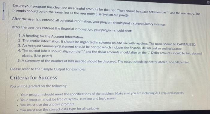 Solved Instructions Overview This assignment will allow you | Chegg.com