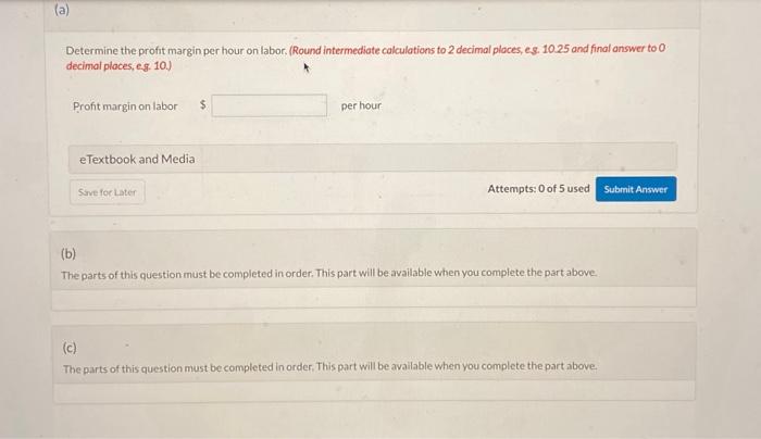 Solved Brambie's Classic Cars restores classic automobiles | Chegg.com