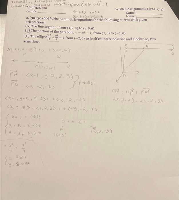Solved i need some help i have been stuck on this problem | Chegg.com