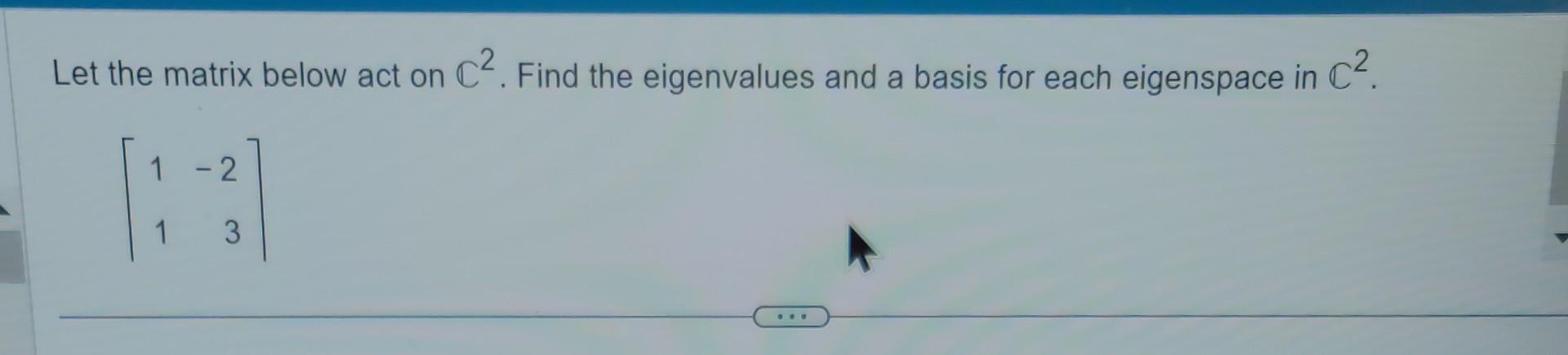 Solved I've seen a worked example similar to this, but I'm | Chegg.com