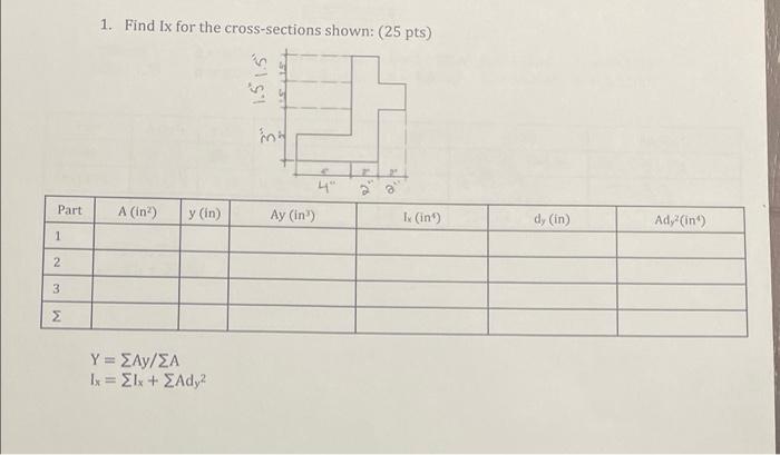 Solved For the following textbook problems: • Show all | Chegg.com