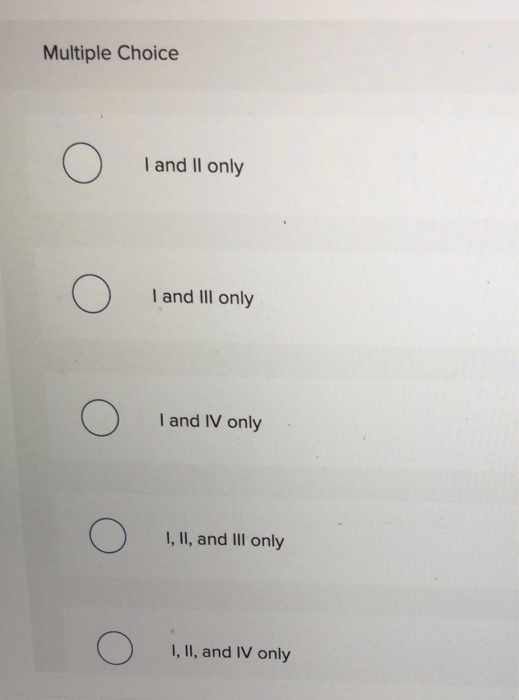 Solved Which of the following represents a use of cash? 1. | Chegg.com