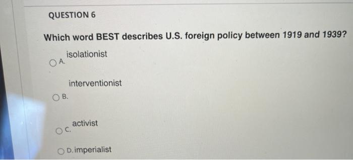 solved-question-6-which-word-best-describes-u-s-foreign-chegg