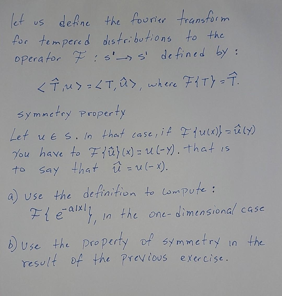 Solved Hi, if you can help with this exercise, with a step | Chegg.com