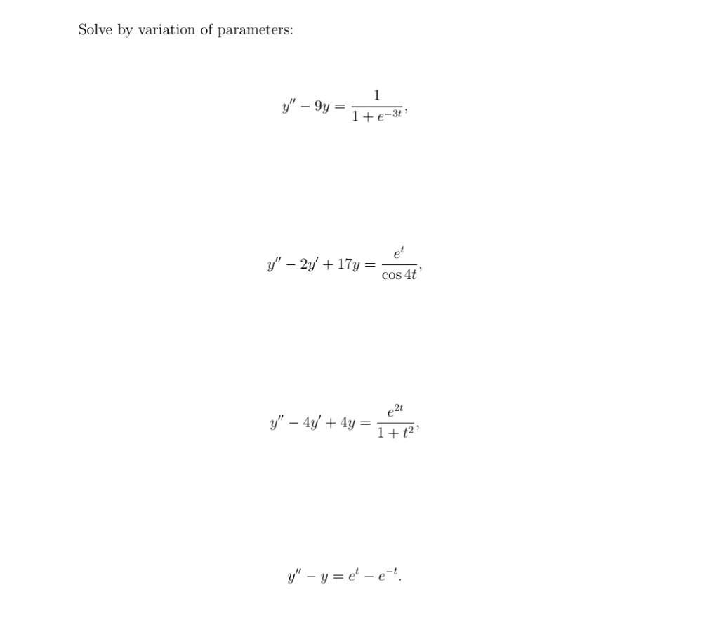 Solved Discrete Mathematics Is The Subject You Have To Be | Chegg.com