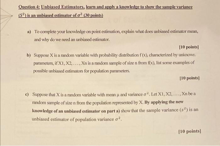 solved-question-4-unbiased-estimators-learn-and-apply-a-chegg