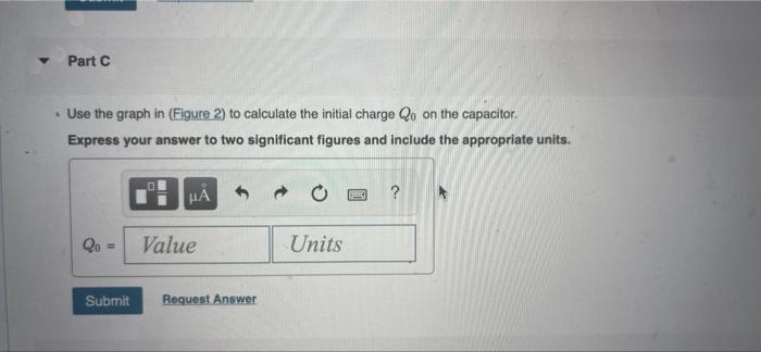 Solved You set up the circuit shown in (Figure 1), where R = | Chegg.com