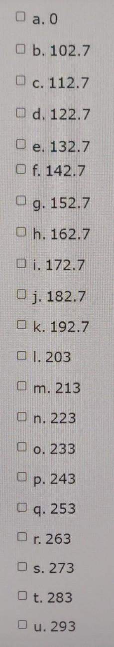 Solved Question 1 Not Yet Answered Marked Out Of 1 00 P F Chegg Com