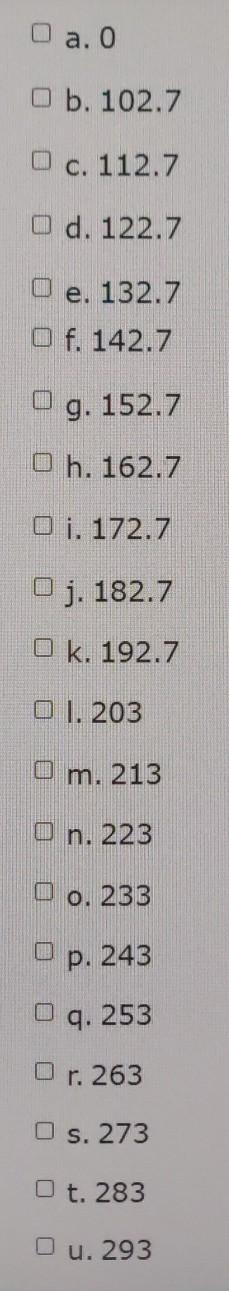 Question 1 Not Yet Answered Marked Out Of 1 00 P Flag Chegg Com