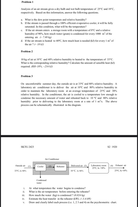 Solved I need help in this 3 problems please mantion the | Chegg.com