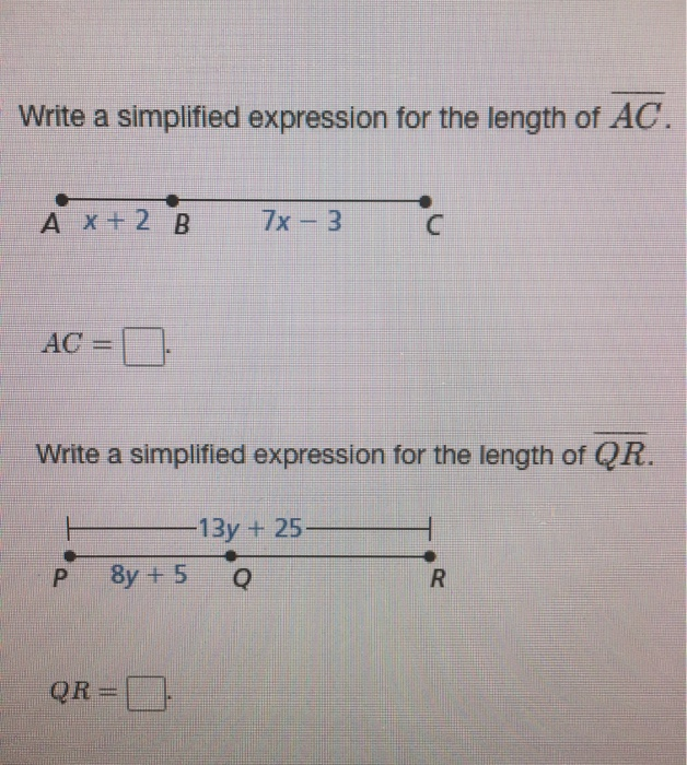 solved-write-a-simplified-expression-for-the-length-of-ac-a-chegg