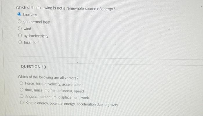 examples of non renewable resources are solar power hydroelectricity and biomass
