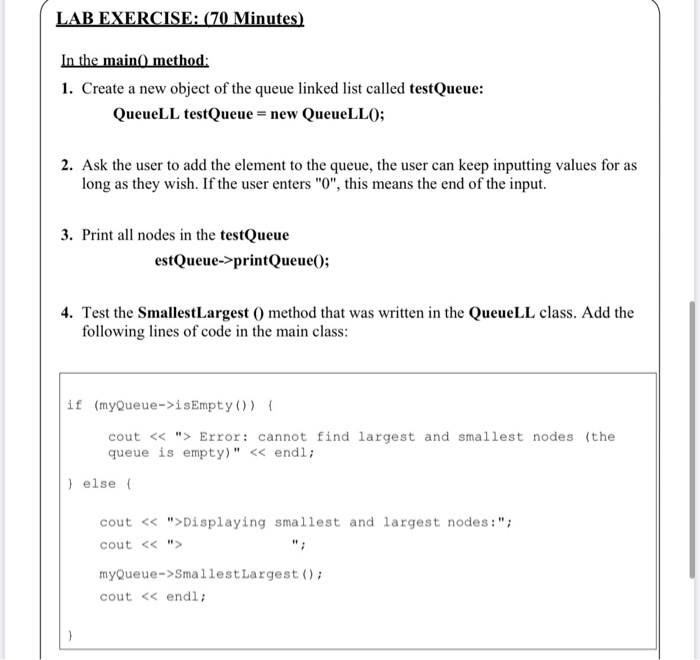 Solved Statement Purpose: Purpose of this Lab is to | Chegg.com