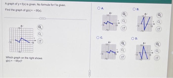 Solved Graph the following function. Check your result using | Chegg.com